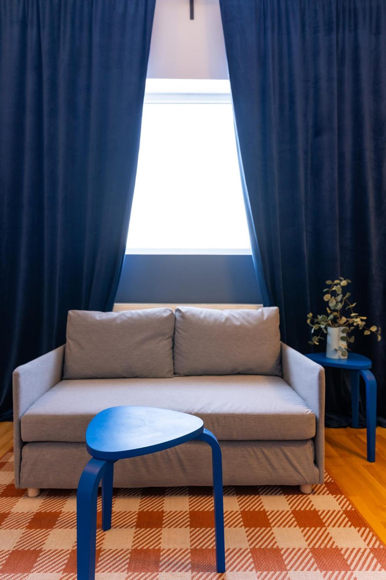 Appartamento Rezident Eminescu Bucarest Esterno foto